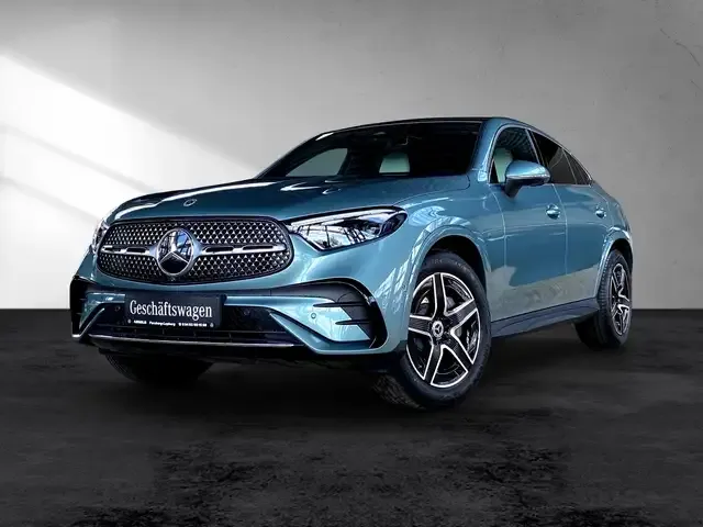 Mercedes-Benz GLC 200