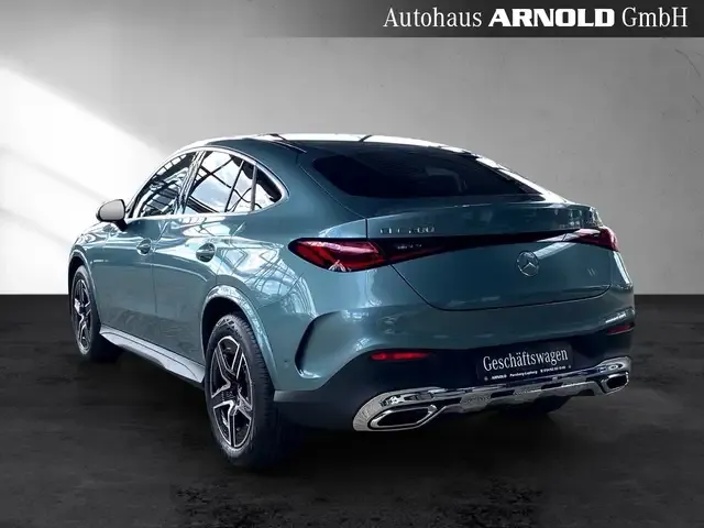 Mercedes-Benz GLC 200