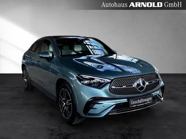Mercedes-Benz GLC 200
