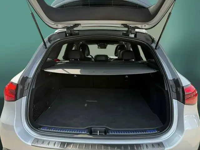 Mercedes-Benz GLC 43 AMG
