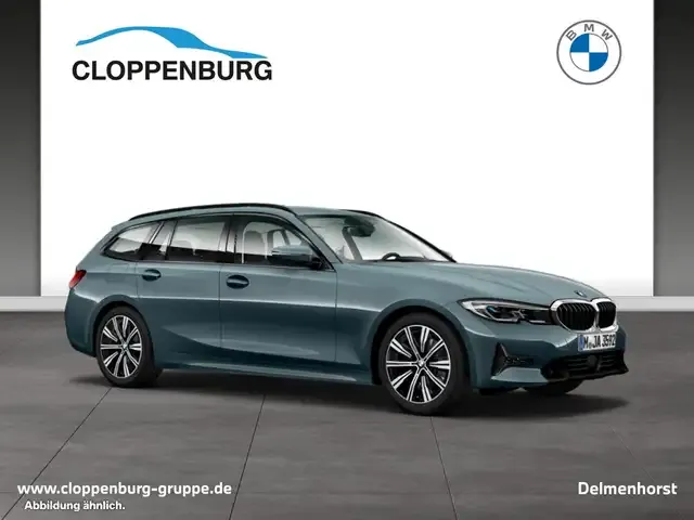 BMW 320