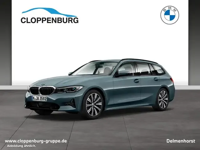 BMW 320