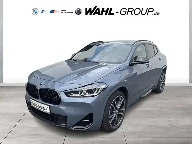 BMW X2 M
