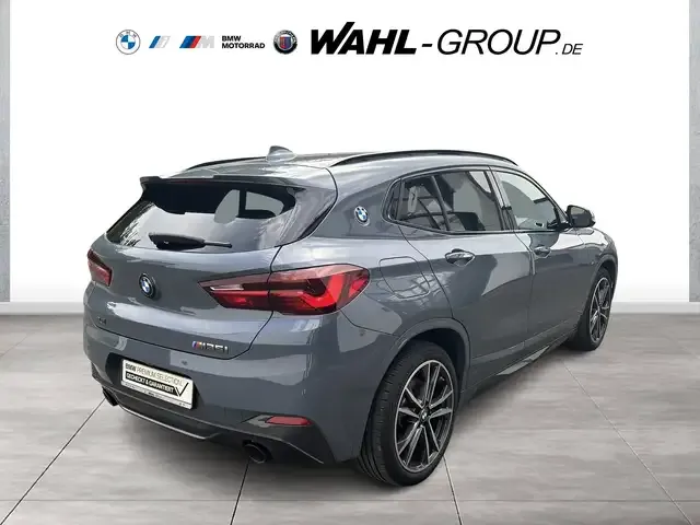 BMW X2 M