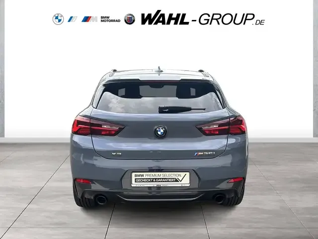 BMW X2 M
