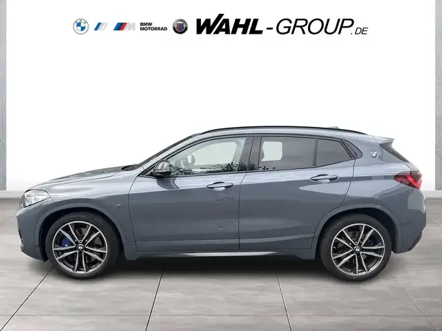 BMW X2 M