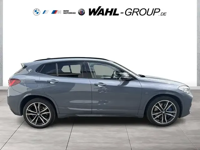 BMW X2 M