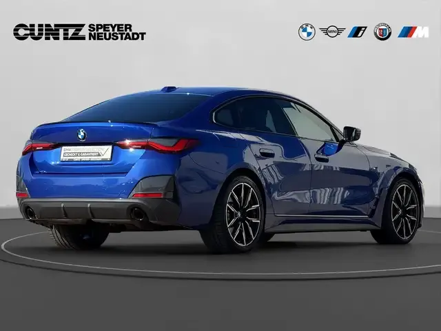 BMW 420
