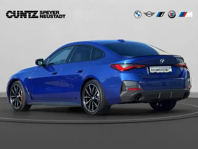 BMW 420