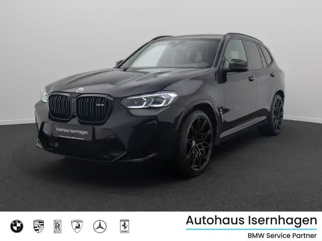 BMW X3 M