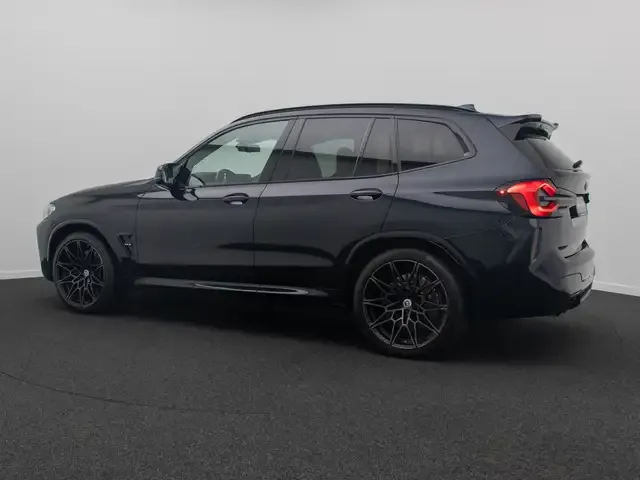 BMW X3 M
