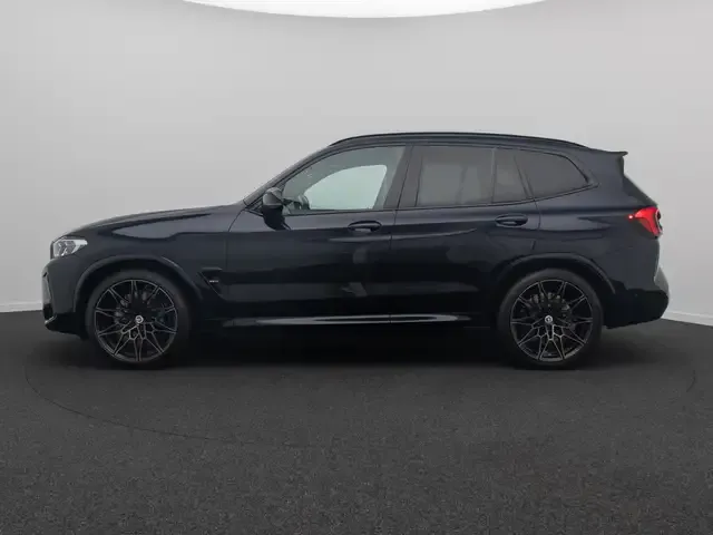 BMW X3 M