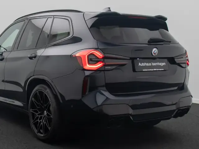 BMW X3 M