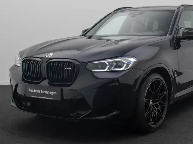 BMW X3 M