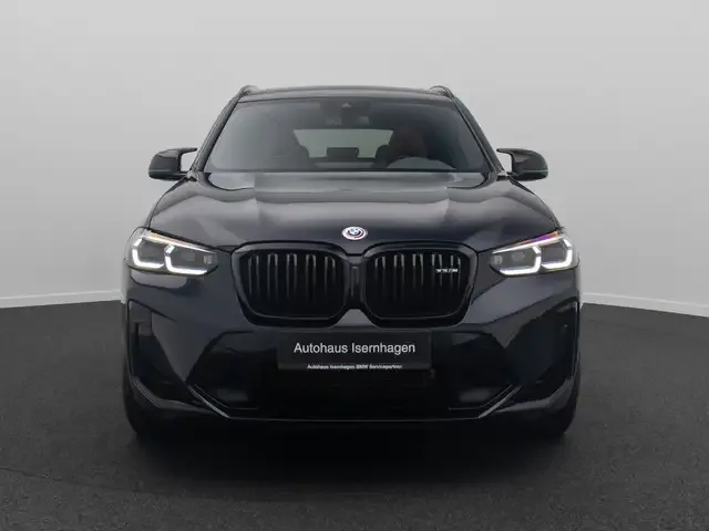 BMW X3 M