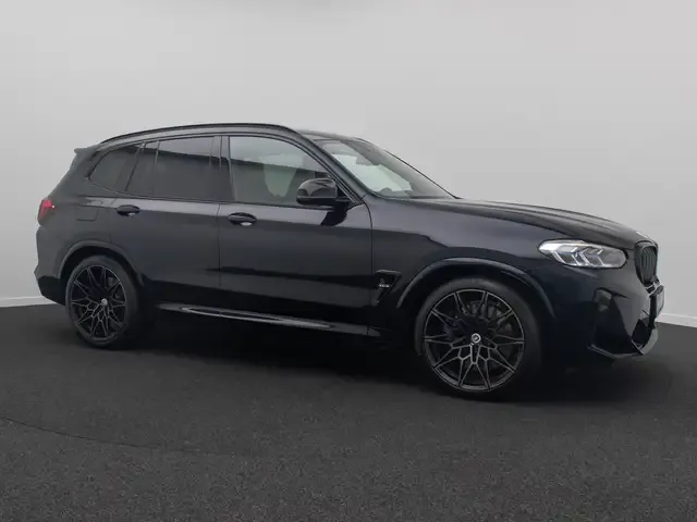 BMW X3 M