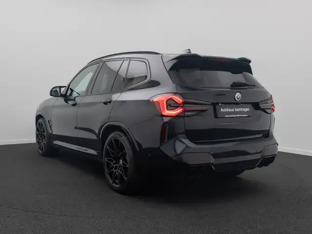 BMW X3 M