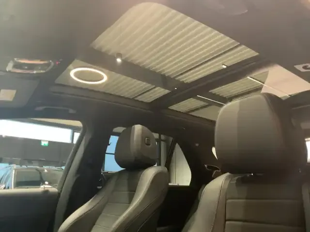 Mercedes-Benz GLE 400