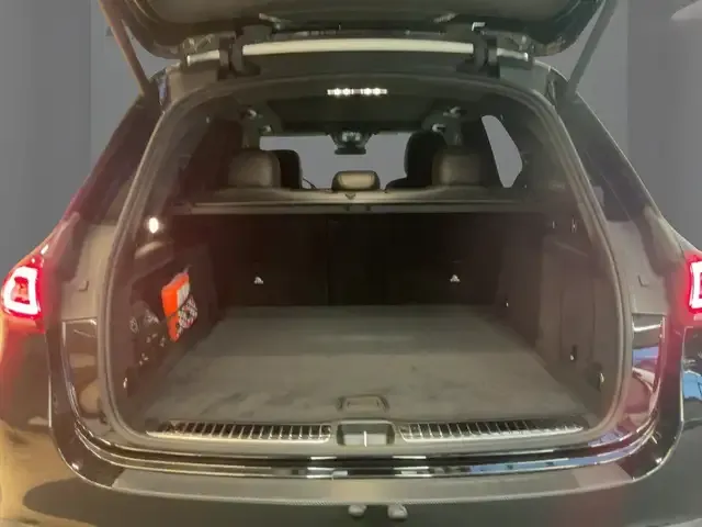 Mercedes-Benz GLE 400