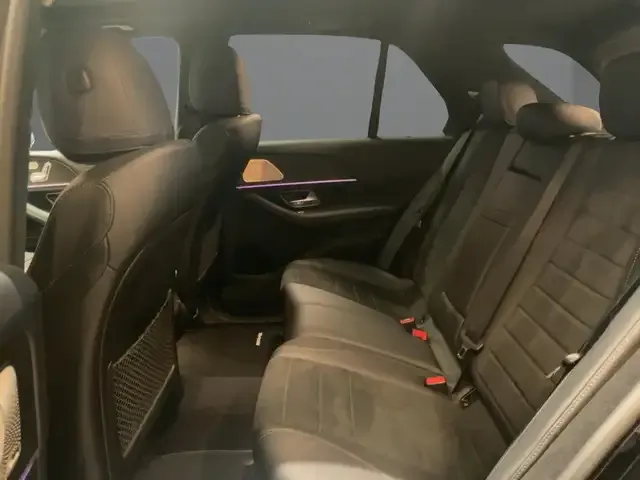 Mercedes-Benz GLE 400