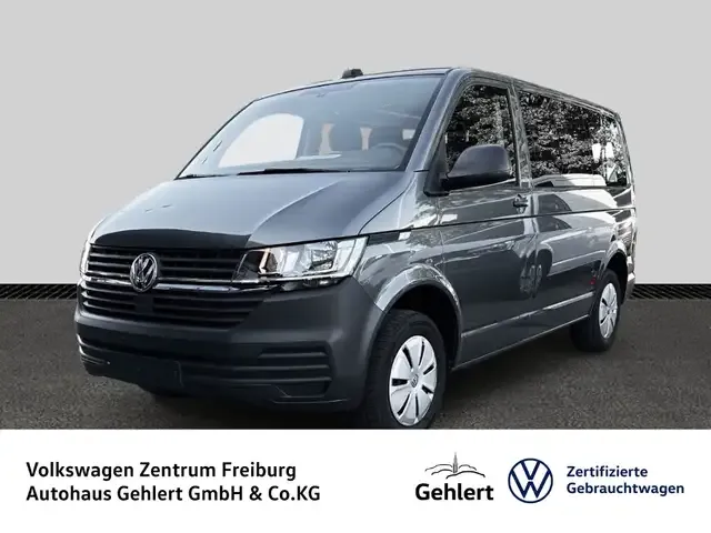 Volkswagen T6.1 Kombi