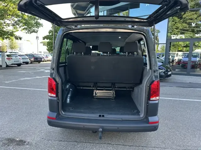 Volkswagen T6.1 Kombi