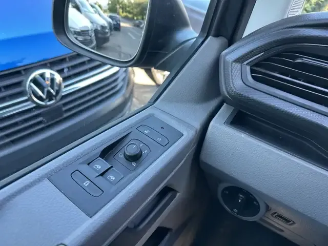 Volkswagen T6.1 Kombi
