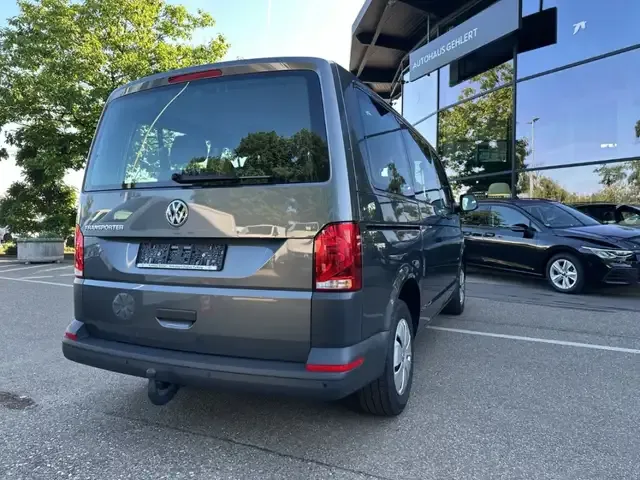 Volkswagen T6.1 Kombi