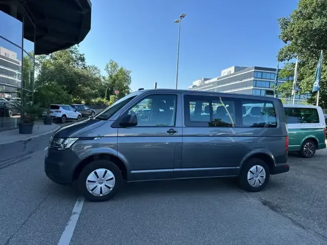 Volkswagen T6.1 Kombi