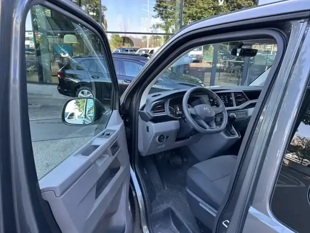 Volkswagen T6.1 Kombi