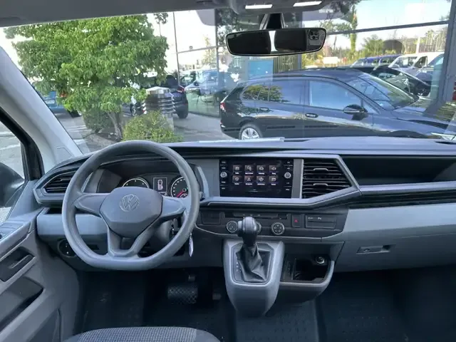 Volkswagen T6.1 Kombi