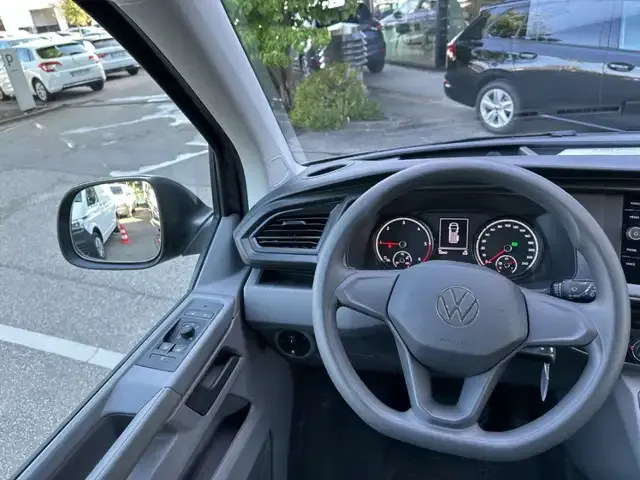 Volkswagen T6.1 Kombi