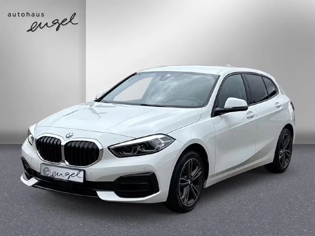 BMW 116