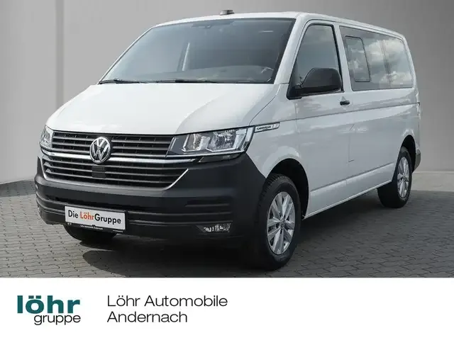 Volkswagen T6.1 Caravelle