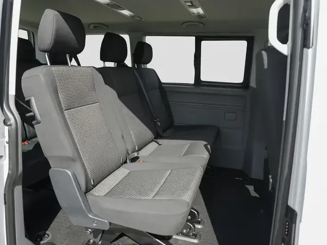 Volkswagen T6.1 Caravelle