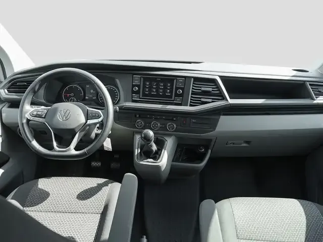 Volkswagen T6.1 Caravelle