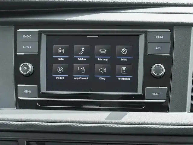 Volkswagen T6.1 Caravelle