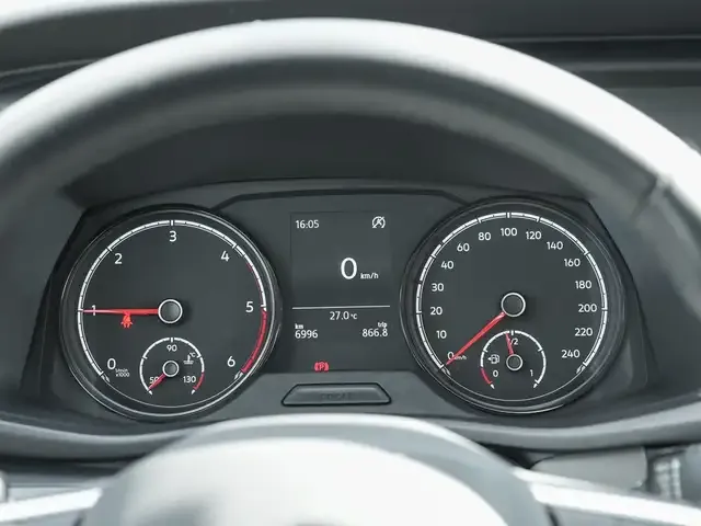 Volkswagen T6.1 Caravelle