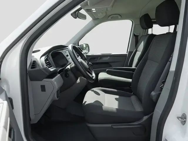 Volkswagen T6.1 Caravelle