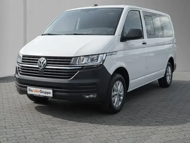 Volkswagen T6.1 Caravelle