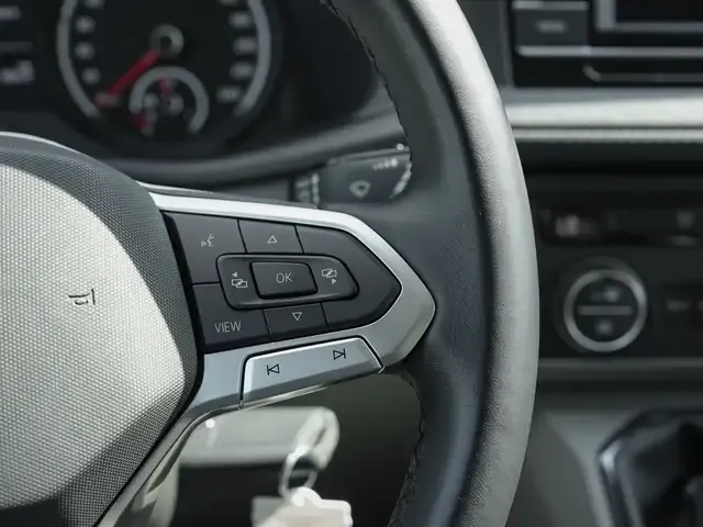 Volkswagen T6.1 Caravelle