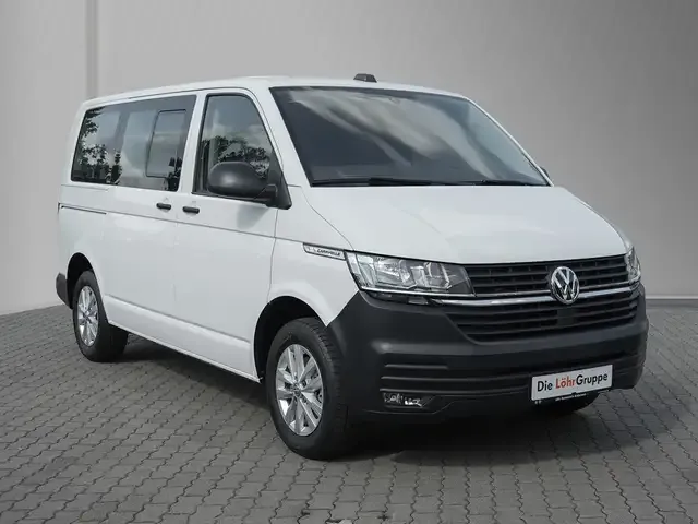 Volkswagen T6.1 Caravelle