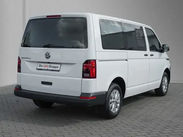 Volkswagen T6.1 Caravelle