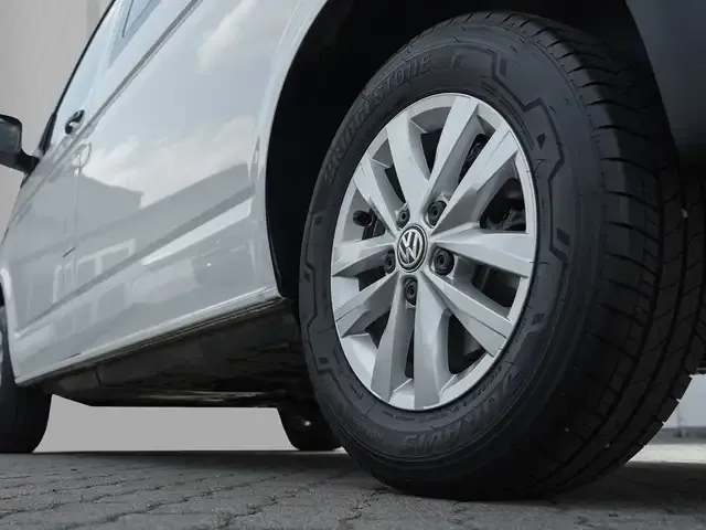 Volkswagen T6.1 Caravelle