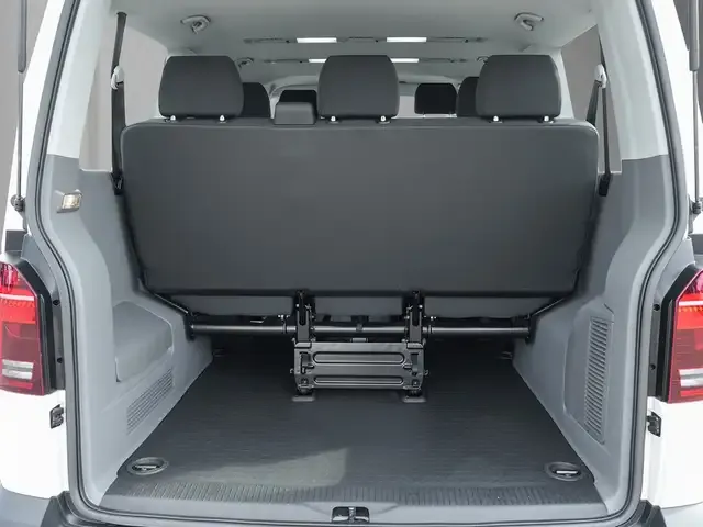 Volkswagen T6.1 Caravelle