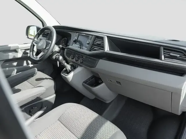 Volkswagen T6.1 Caravelle