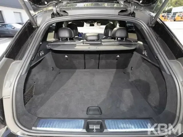 Mercedes-Benz EQE 350