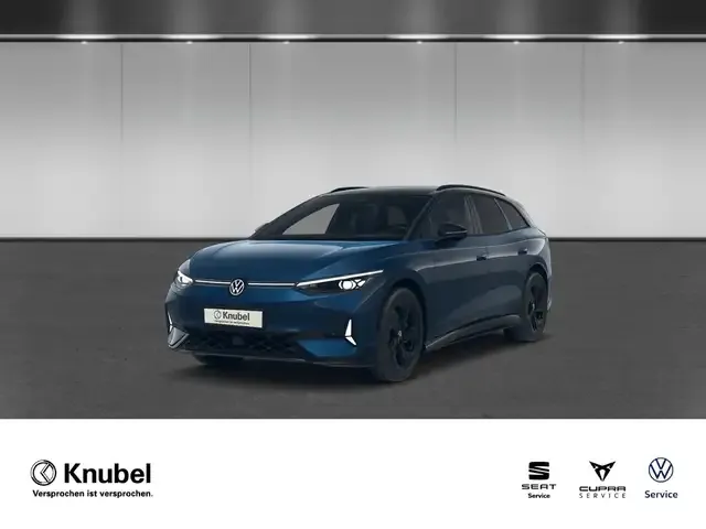 Volkswagen ID.7