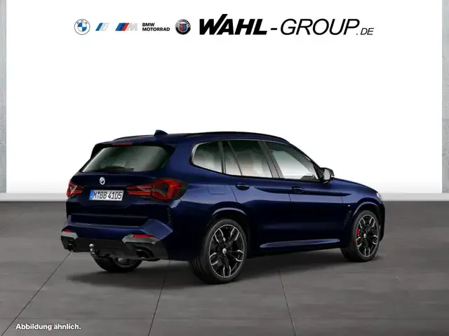 BMW X3 M