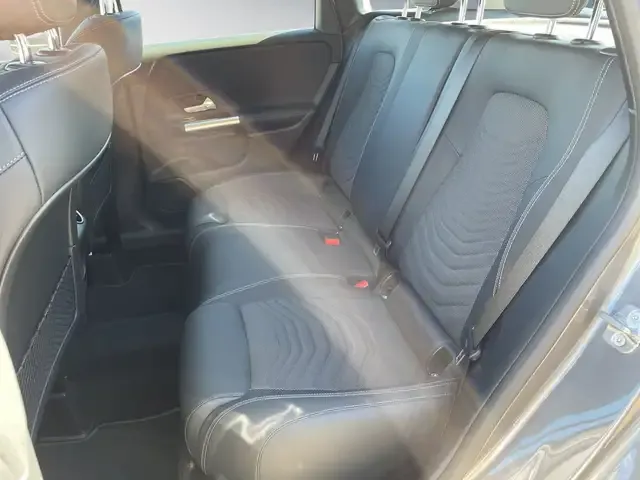 Mercedes-Benz B 250